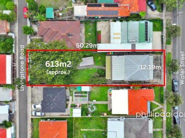 House for sale in Sydney, New South Wales