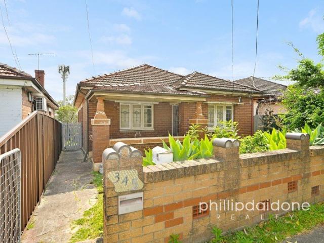 House for sale in Regents Park, Sydney