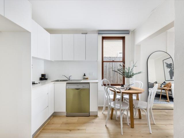 House for sale in Camperdown, New South Wales