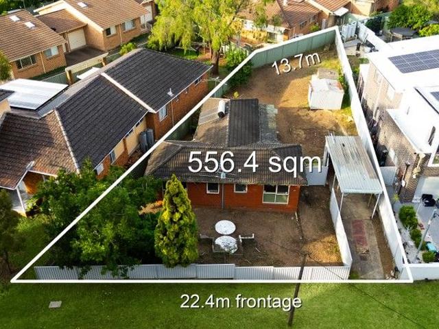 House for sale in Sydney, New South Wales