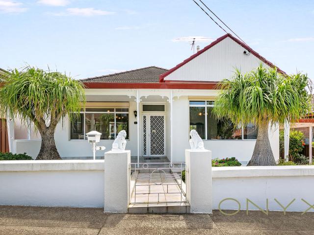 House for sale in Sydney, New South Wales
