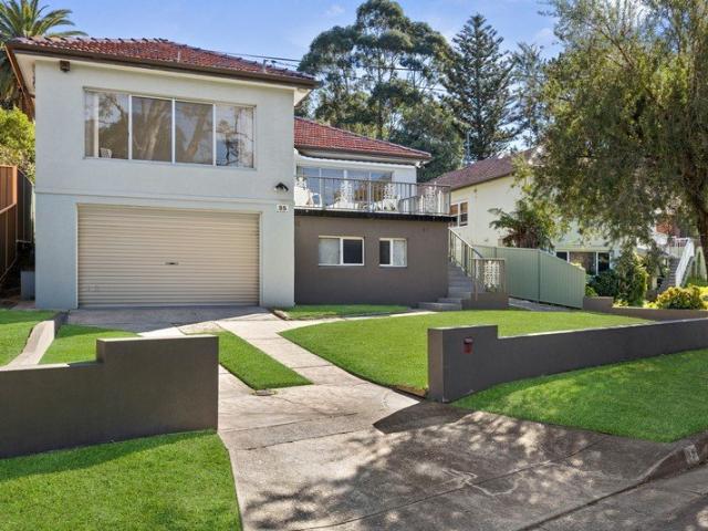 House for sale in Sydney, New South Wales