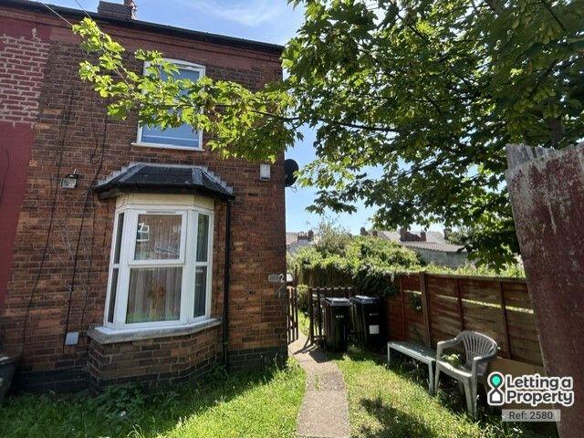 House for rent in Handsworth, West Midlands