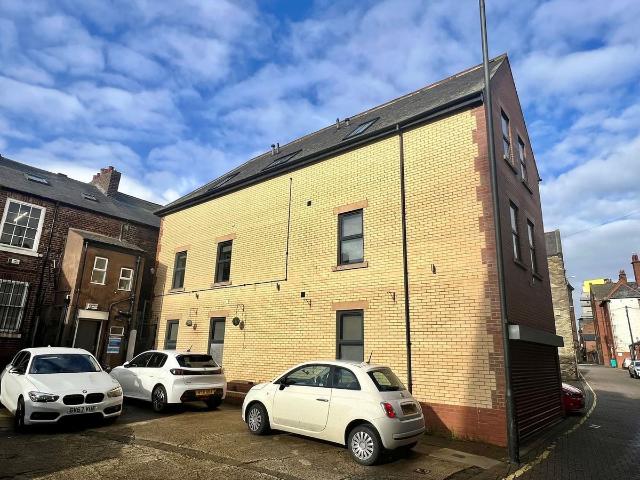 Apartment for rent in Ashbrooke, Sunderland