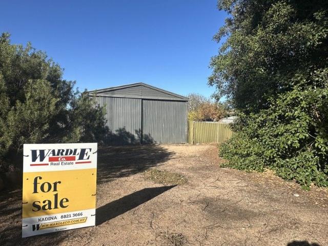 Land for sale in New Town, South Australia