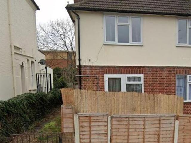 House for sale in Lyons, Greater London