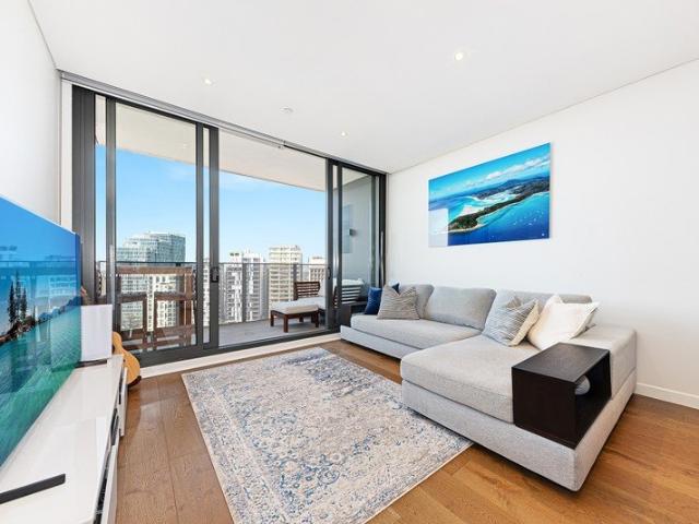 Apartment for sale in Sydney, New South Wales