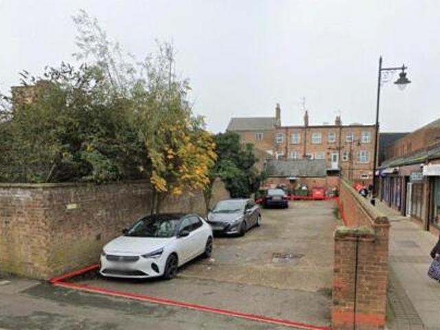 House for rent in Four Gotes, Cambridgeshire