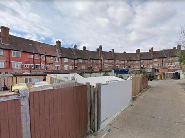 House for sale in Wembley, Greater London