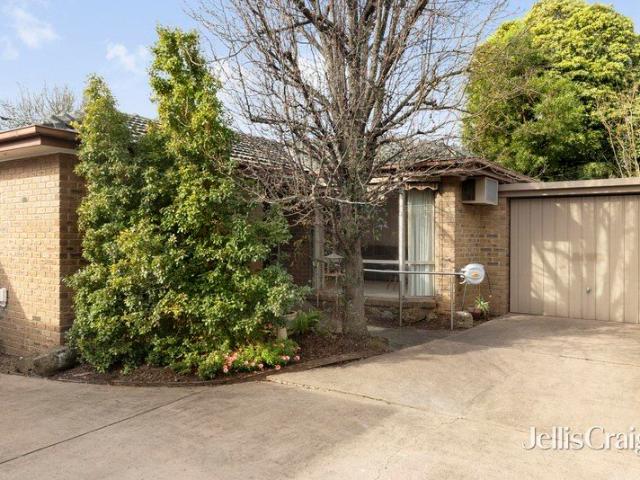 Apartment for sale in Camerons Creek, Victoria