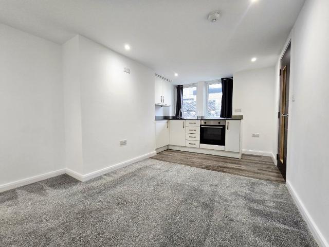 Apartment for rent in Pudsey, West Yorkshire