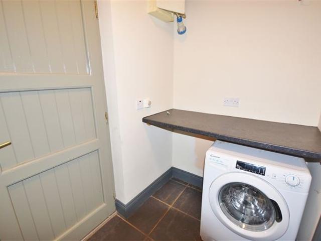 Terraced House for sale in Listowel, South Tipperary