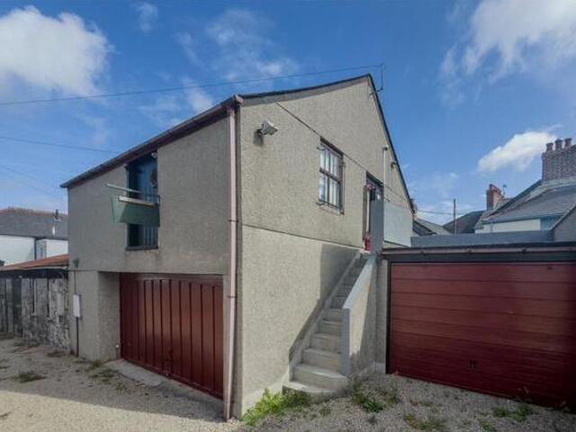 House for sale in Penzance, Cornwall