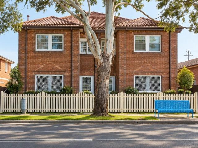 Apartment for rent in Mascot, Sydney
