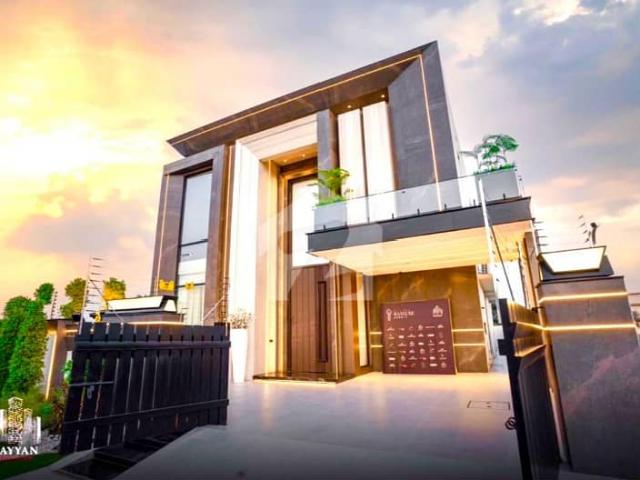 House for sale in Rawalpindi, Islamabad Capital Territory