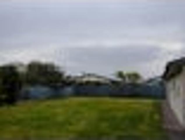 Land for sale in Hastings