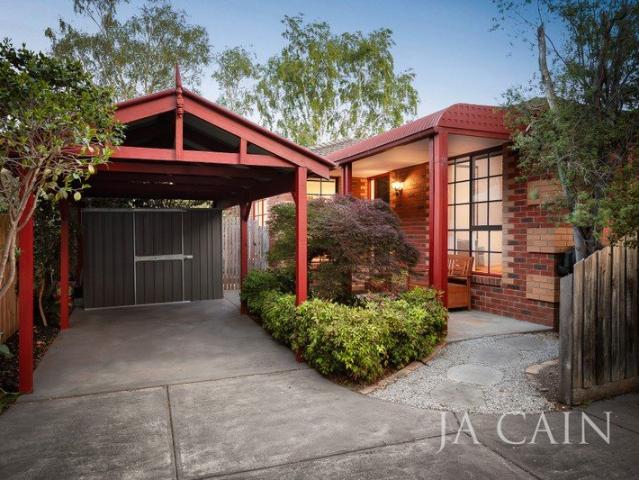 Apartment for sale in Glen Iris, Melbourne