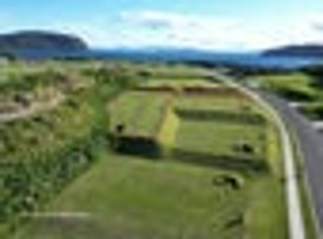 Land for sale in Kinloch, Waikato