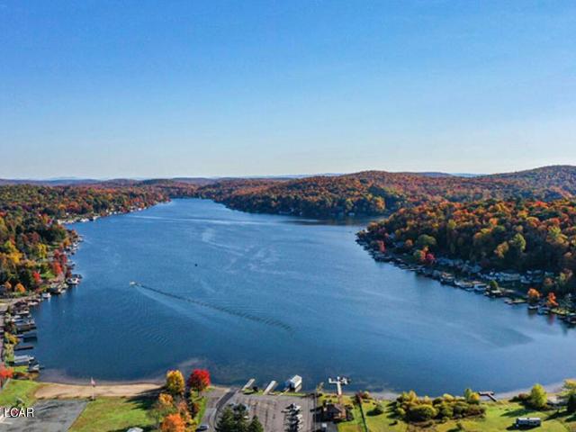 House for sale in Harveys Lake, Pennsylvania