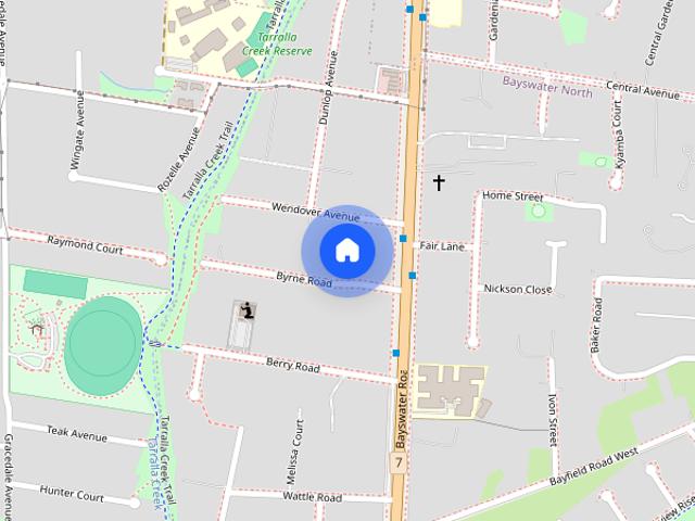 Apartment for rent in Bayswater North, Melbourne