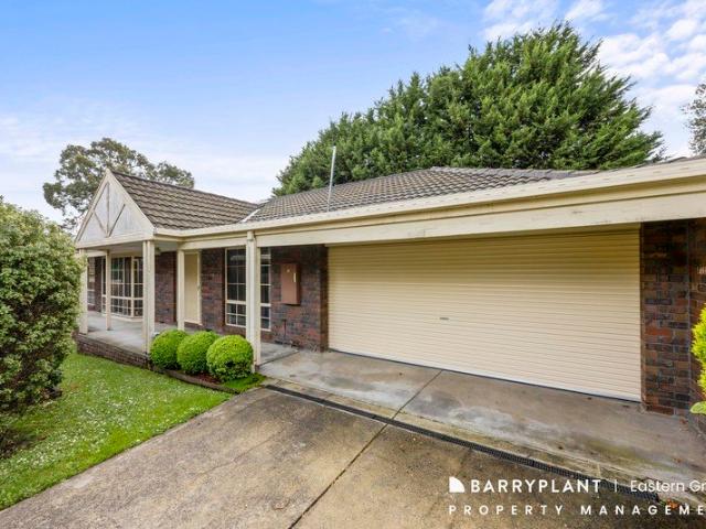 Apartment for rent in Bayswater North, Melbourne