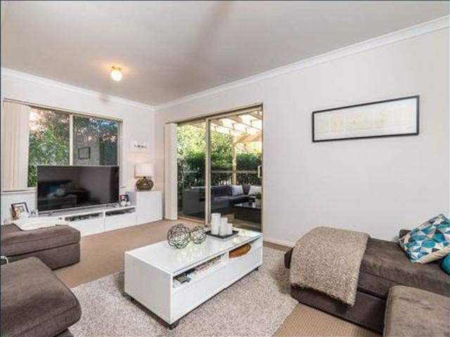 Townhouse for rent in Western Australia
