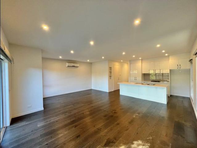 Townhouse for rent in Camerons Creek, Victoria