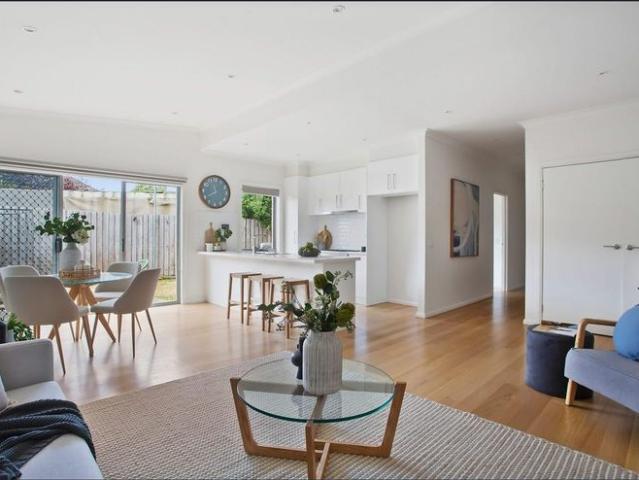Townhouse for rent in Camerons Creek, Victoria