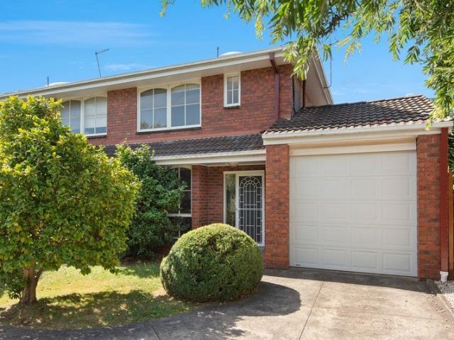 Townhouse for rent in Camerons Creek, Victoria