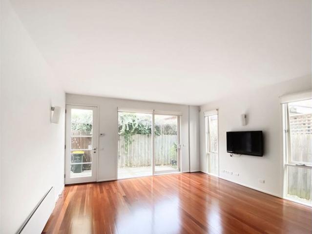 Townhouse for rent in Camerons Creek, Victoria