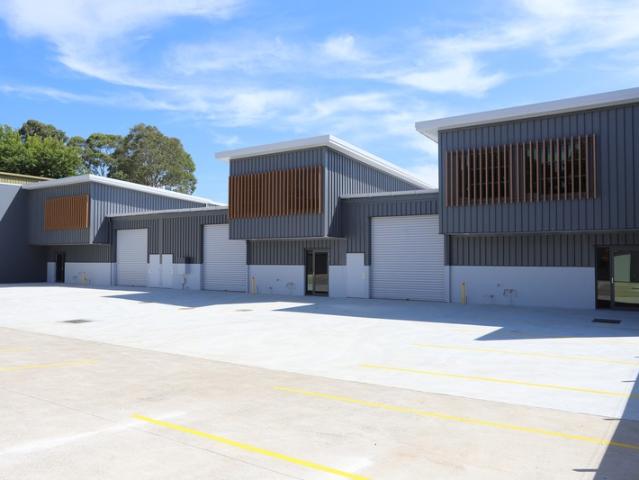 Warehouse for rent in Sydney, New South Wales