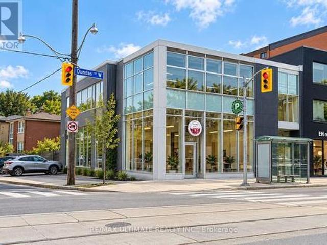 Commercial for rent in Davenport, Toronto