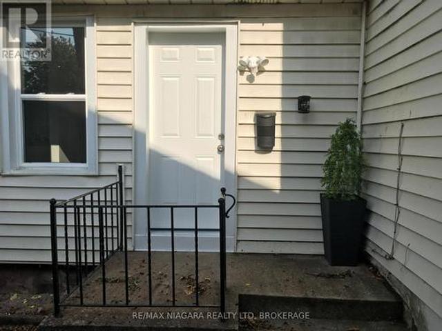 House for rent in Niagara, Ontario