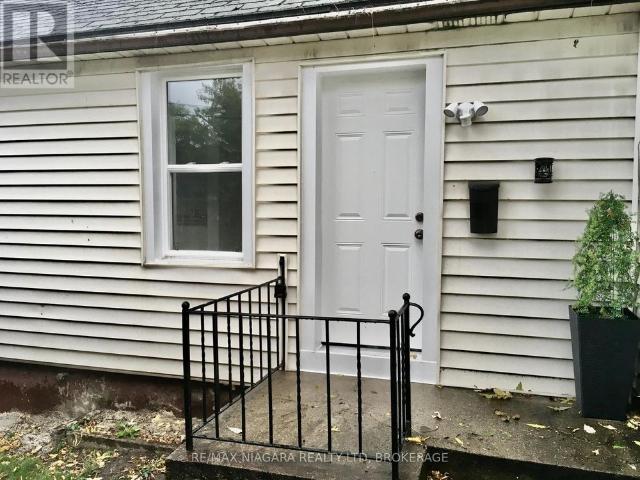 Apartment for rent in Niagara, Ontario