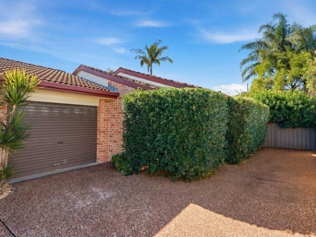 Villa for sale in Woy Woy, New South Wales