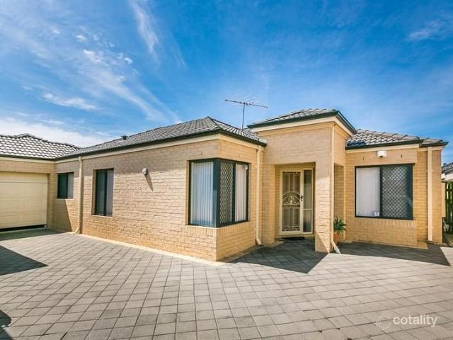 House for rent in Stirling, Western Australia