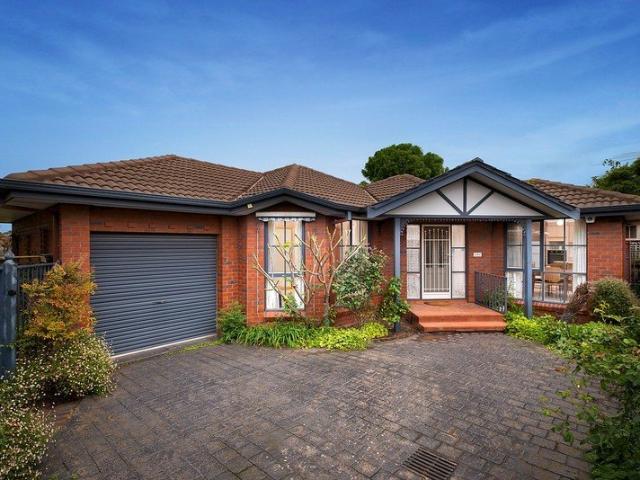 Villa for rent in Camerons Creek, Victoria