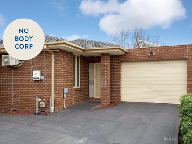 Apartment for sale in Dandenong North, Melbourne