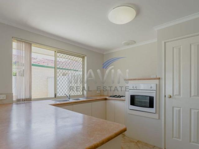 House for rent in St James, Western Australia