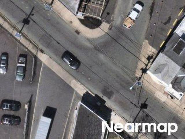 Commercial for sale in Ewing Township, New Jersey