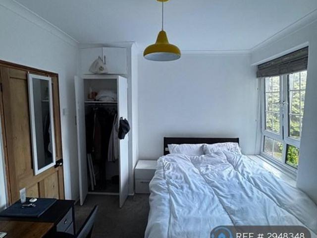 Apartment for rent in St. George in the East, Wapping