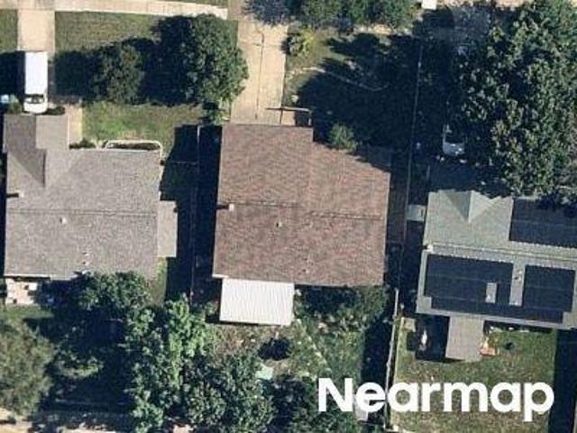 House for sale in Denton, Texas
