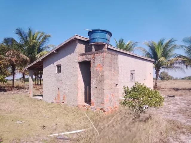 Fazenda venda em Região Geográfica Imediata de Campos dos Goytacazes, São João da Barra
