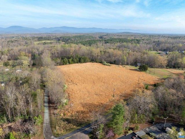 Land for sale in Virginia
