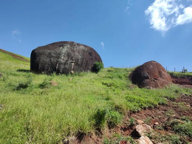 Fazenda venda em Região Geográfica Imediata de Itajubá, Paraisópolis