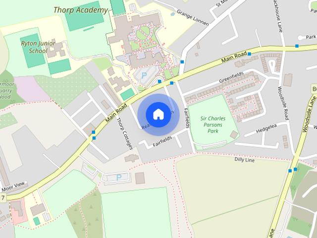 House for rent in Ryton, Gateshead