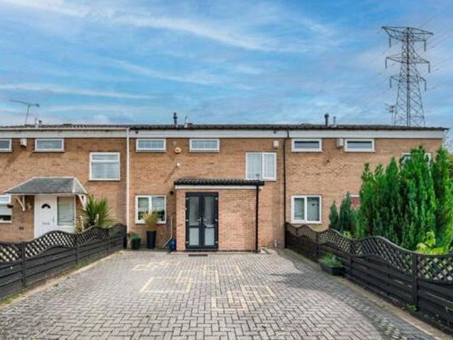 House for sale in Lifford, Birmingham
