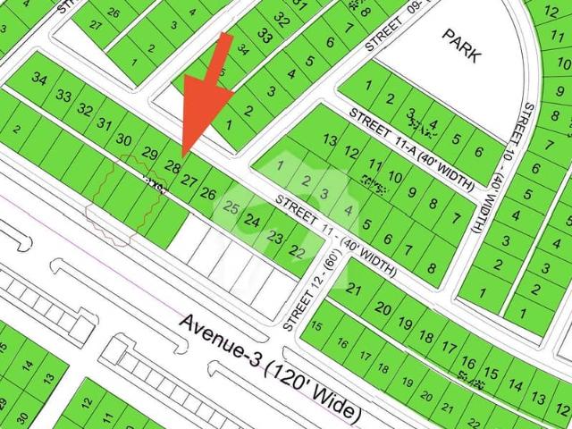 Property for sale in Islamabad