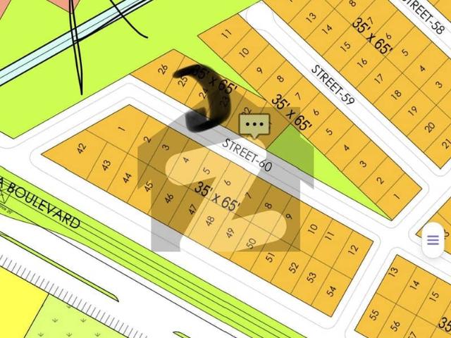 Property for sale in Islamabad