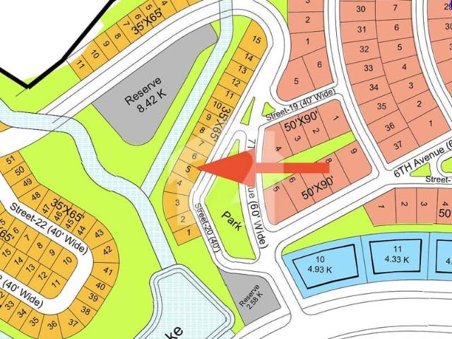 Property for sale in Islamabad